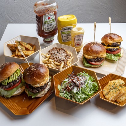 田中愛実が撮影した料理撮影の写真