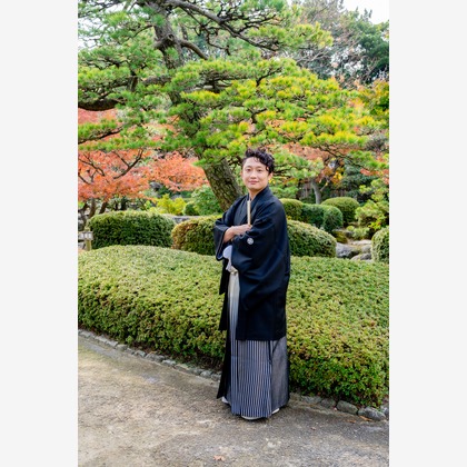 河本拓郎が撮影した「:albumName」の写真