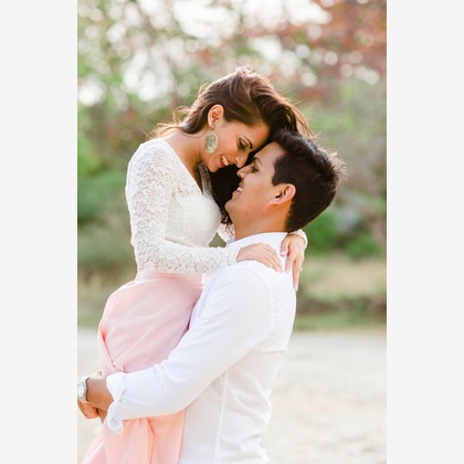 Wedding, Bridal Photos taken by Maiafreia