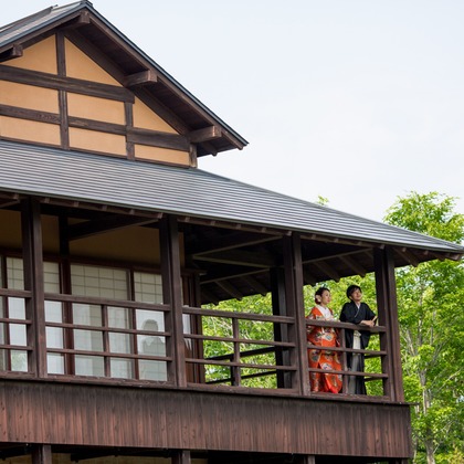 studio HATOYAが撮影した「:albumName」の写真