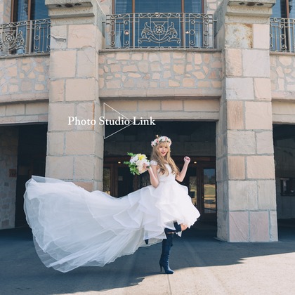 Photo of Photo wedding taken by PhotoStudioLink