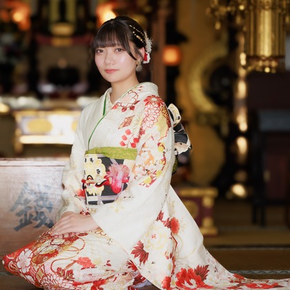 真方　祥が撮影した「:albumName」の写真