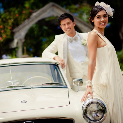 Photo of :albumName taken by Heritage Bridal Collection