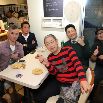 イトウ　ノブミチが撮影した「:albumName」の写真