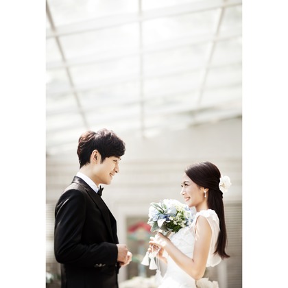 Seoul Photoが撮影した「:albumName」の写真