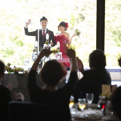 Location Photo Shoot/Wedding Day Photography Photos taken by Photricot　フォトリコ　出張撮影専門の写真屋さん