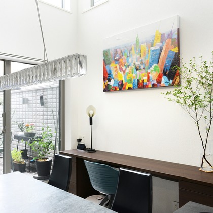 戸澤麻衣が撮影した不動産/竣工の写真