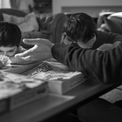 Petite Nao Photographyが撮影した家族写真の出張撮影の写真