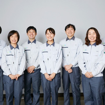 株式会社クリエイティブストゥディオワークス宮田絵里子が撮影した「:albumName」の写真