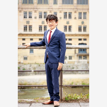 真方　祥が撮影した「:albumName」の写真