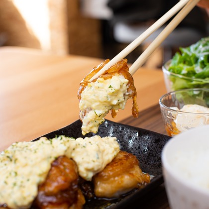 山口奈緒が撮影した店舗/オフィス/サロン撮影/料理撮影/商品/物撮りの写真