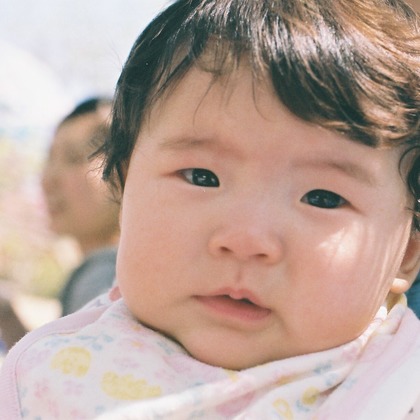 sayakahashimotoが撮影した家族写真の出張撮影の写真