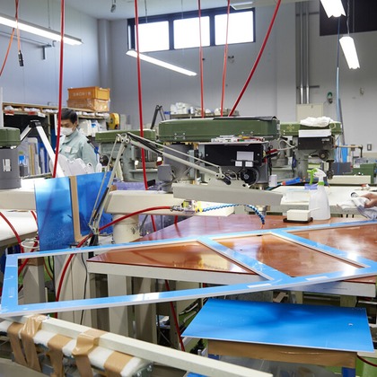 株式会社SANYO-CYP studioUPが撮影した「:albumName」の写真