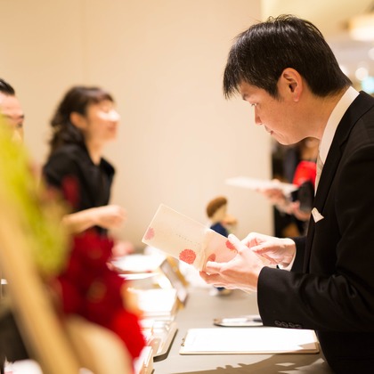 高野和希が撮影したウェディングや家族、ビジネスの写真