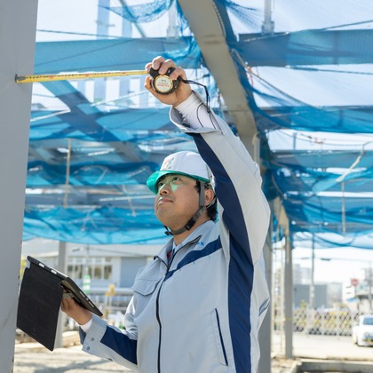 鈴木寿教が撮影した店舗/オフィス/サロン撮影/人物撮影の写真