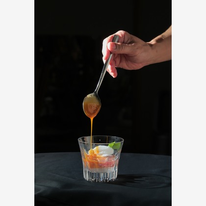 ARAI MAGICが撮影した「和食レストラン　料理　竣工」の写真