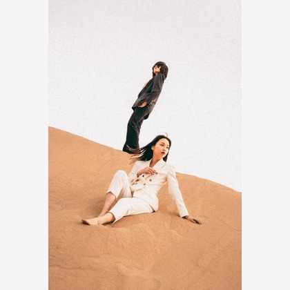 西浦隼翔が撮影した「:albumName」の写真