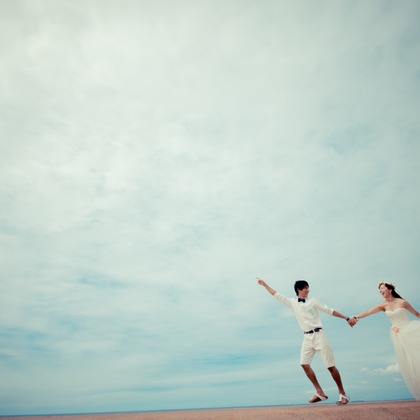 Jayson Tanega Photographyが撮影したウェディングや家族、ビジネスの写真