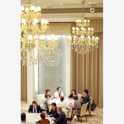 なかがわさとみが撮影したイベント/スナップ撮影/人物撮影の写真