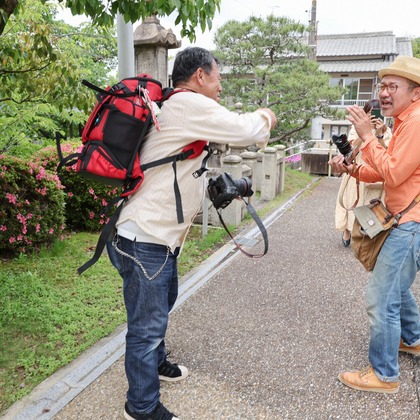 ちずカメラが撮影した「:albumName」の写真