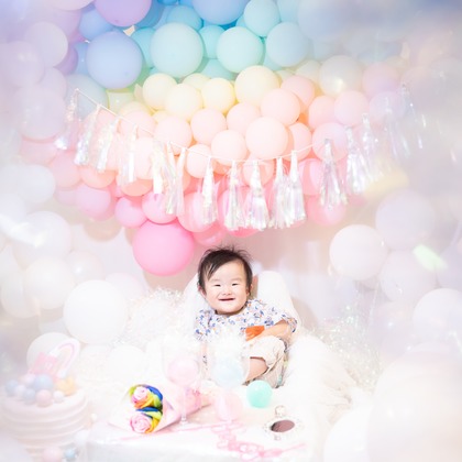 iolis photo&decorationが撮影したその他/スタジオ撮影/家族写真の出張撮影/学校行事/旅行先の記念撮影の写真