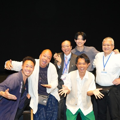 河野慈圓が撮影したイベント/スナップ撮影の写真