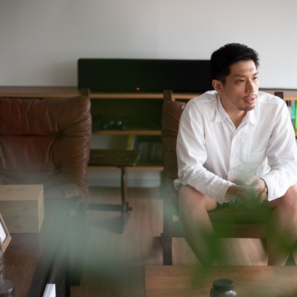 曽川拓哉が撮影した人物撮影の写真