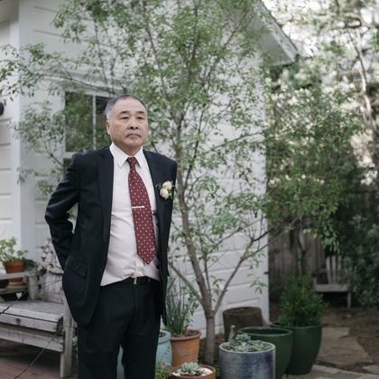 植村由理が撮影した「:albumName」の写真