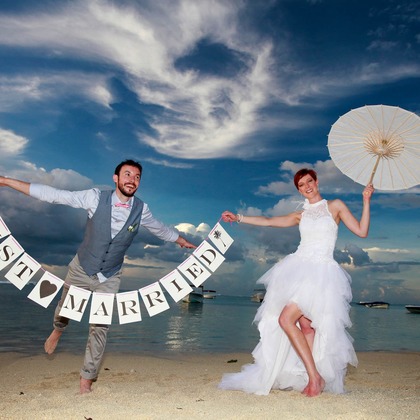 Un mariage au paradisが撮影したウェディングや家族、ビジネスの写真