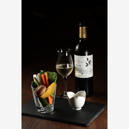 Photo RYUtopiaが撮影した料理撮影の写真