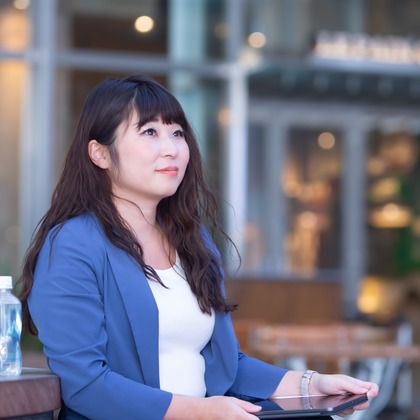 Photographer  Tomoが撮影した人物撮影の写真