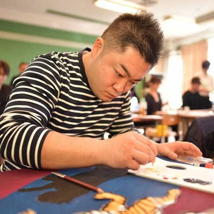 メンターポジションが撮影したイベント/スナップ撮影の写真