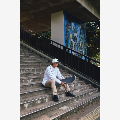 坂元寿行が撮影した「:albumName」の写真