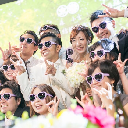 Photo of wedding_001 taken by Photrip.tokyo