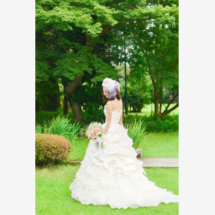 PIC WEDDING PHOTO（岩本 竜弥）が撮影したウェディングや家族、ビジネスの写真