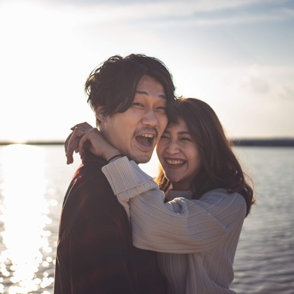 Photo of Engagement photo taken by Field of the sun.creative