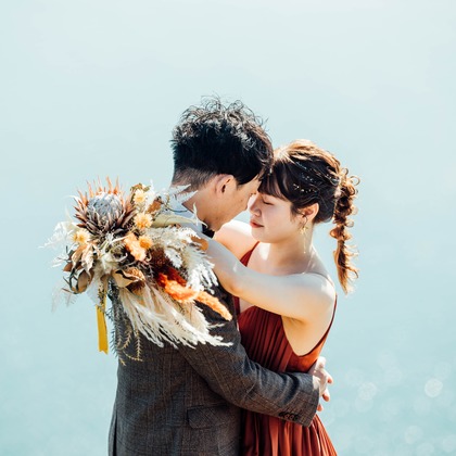 Photo of OKAYAMA wedding taken by 植田若奈