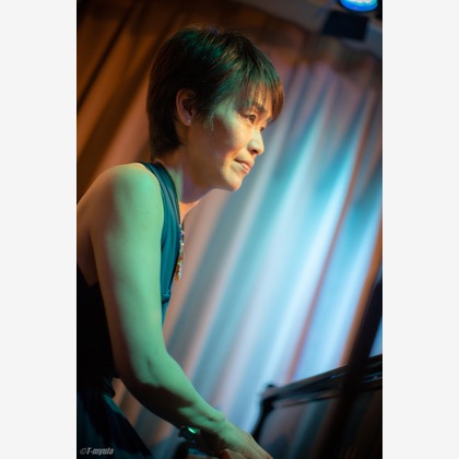 T-myulaが撮影した人物撮影の写真