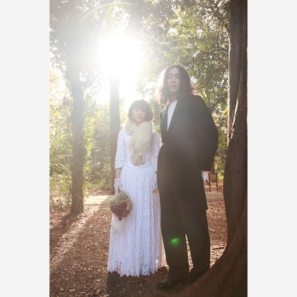 寫眞館　太陽と月（野崎よよこ）が撮影した「:albumName」の写真