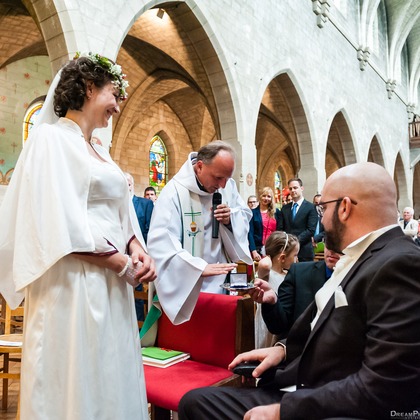 Dream Pictureが撮影したウェディングや家族、ビジネスの写真