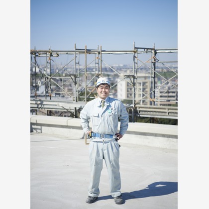 宇城　義二が撮影した「:albumName」の写真