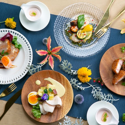 K Photographyが撮影した料理撮影の写真