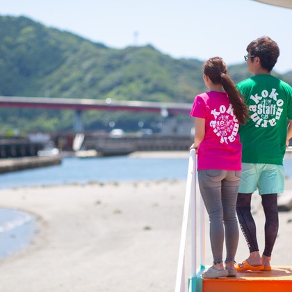 松本大樹が撮影した「:albumName」の写真