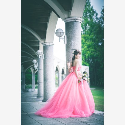 Photo of Y & Y taken by URARAKA PHOTOGRAPHY