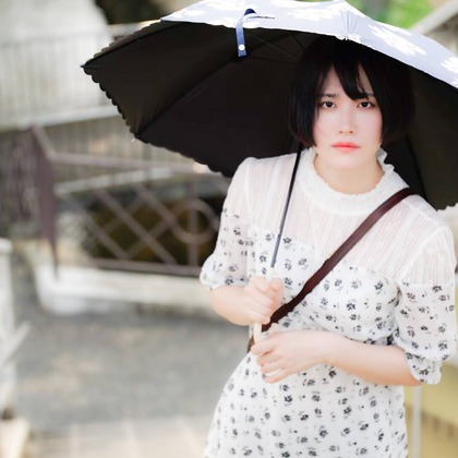 いんかが撮影した人物撮影の写真