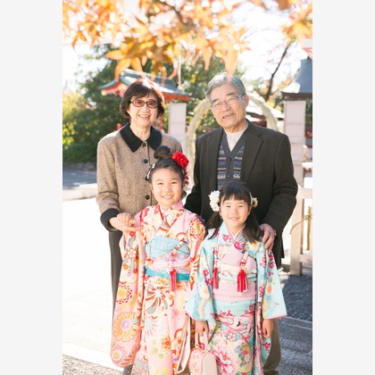 スタジオミルクが撮影した「:albumName」の写真