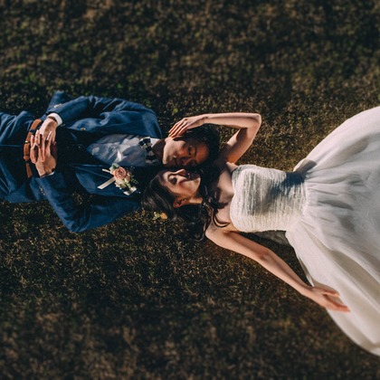 GQ wedding photojournalism (Showgo Westfield)が撮影した「Wish you were mine」の写真