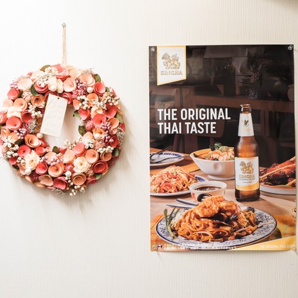 遠藤雄介・JEADO Worksが撮影した「メイサイストア2｜店内・料理ギャラリー」の写真