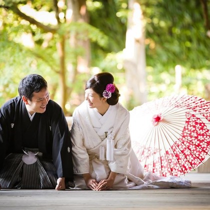 Photo of :albumName taken by Enishi Wedding