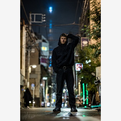 大森光太郎・K-PHOTOが撮影した「:albumName」の写真